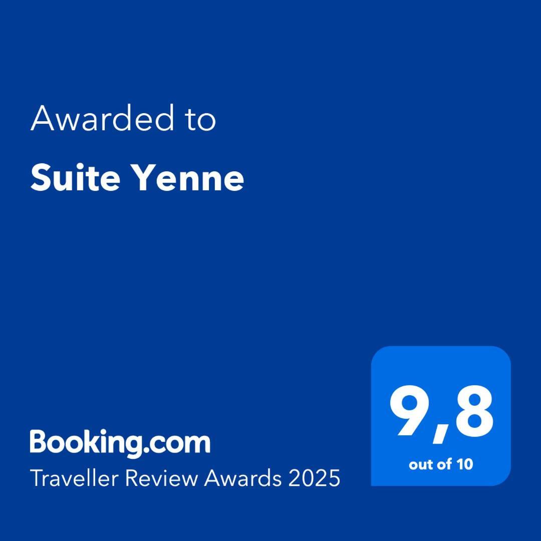 Suite Yenne カリアリ エクステリア 写真