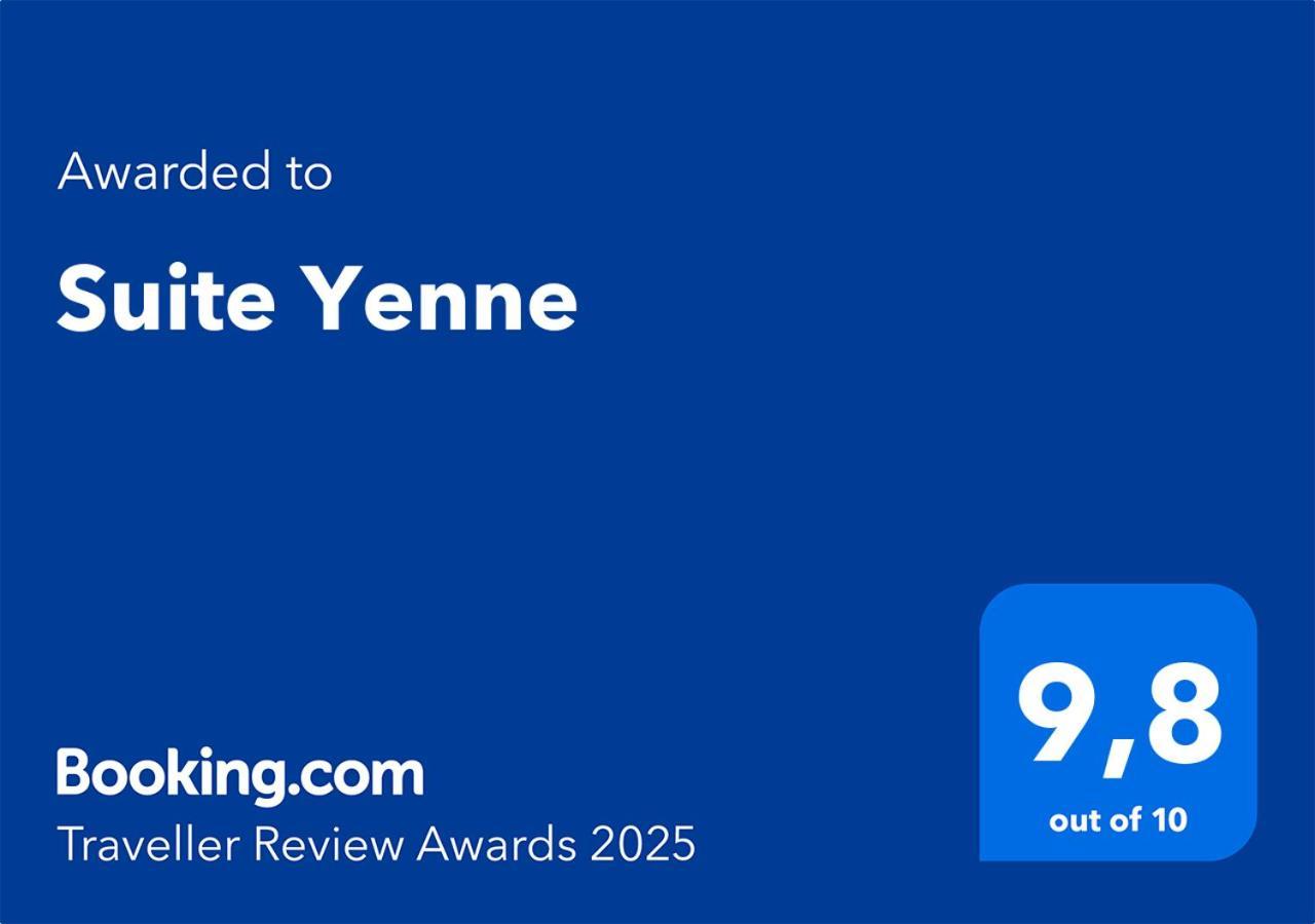 Suite Yenne カリアリ エクステリア 写真